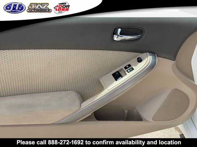 used 2012 Nissan Altima car, priced at $10,198