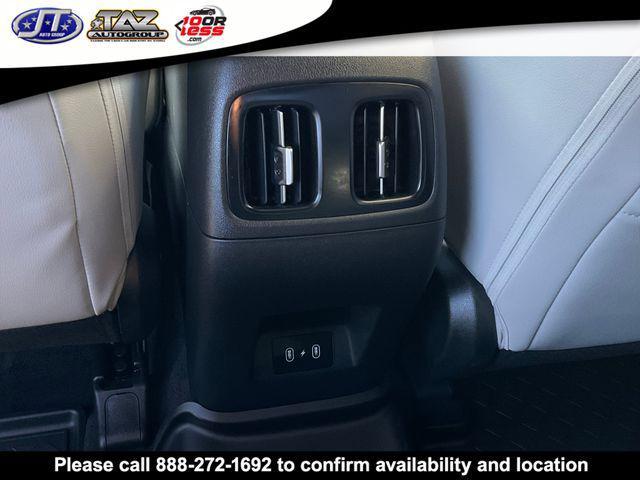 used 2025 Hyundai SANTA CRUZ car, priced at $29,333