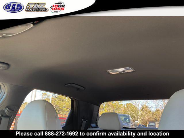 used 2025 Hyundai SANTA CRUZ car, priced at $29,333
