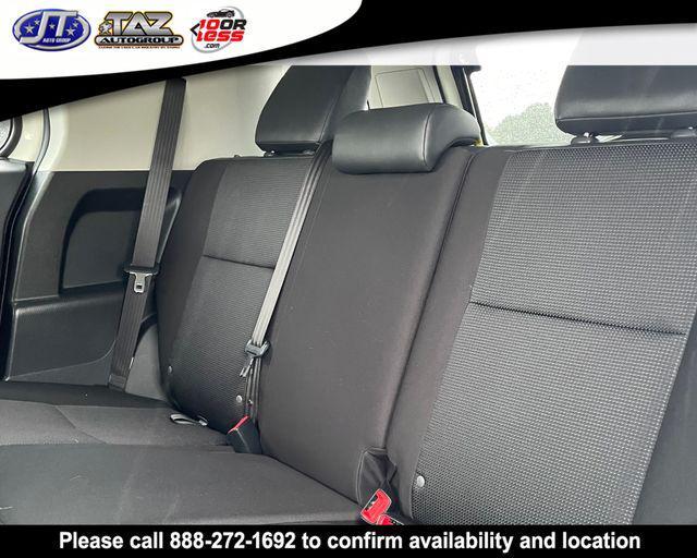 used 2014 Toyota FJ Cruiser car, priced at $39,964