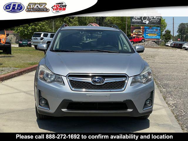 used 2016 Subaru Crosstrek car, priced at $16,980