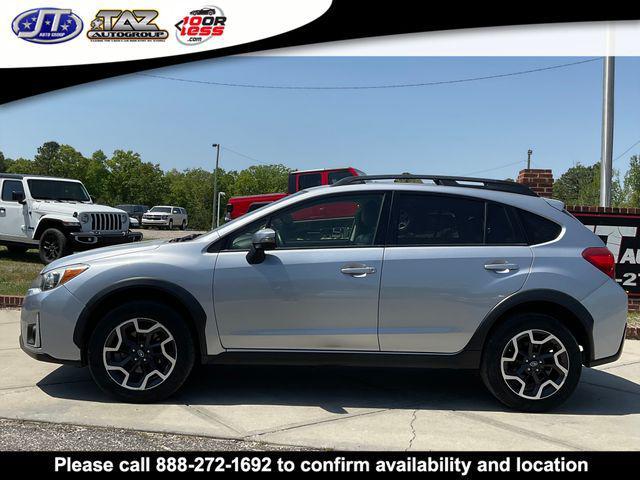 used 2016 Subaru Crosstrek car, priced at $16,980