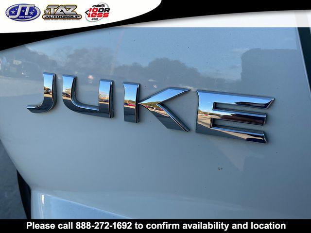 used 2012 Nissan Juke car, priced at $11,997