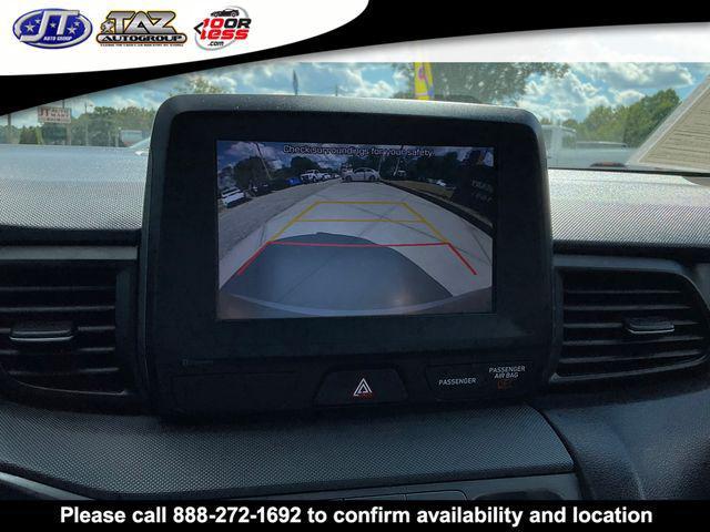 used 2020 Hyundai Veloster car, priced at $15,286