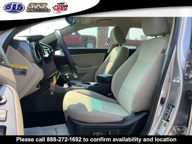 used 2013 Kia Optima car, priced at $11,541