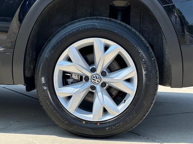 used 2019 Volkswagen Atlas car, priced at $20,389