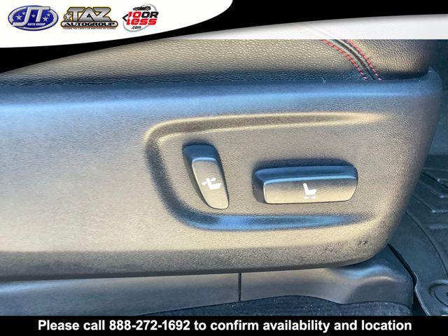 used 2017 Toyota 4Runner car, priced at $27,746