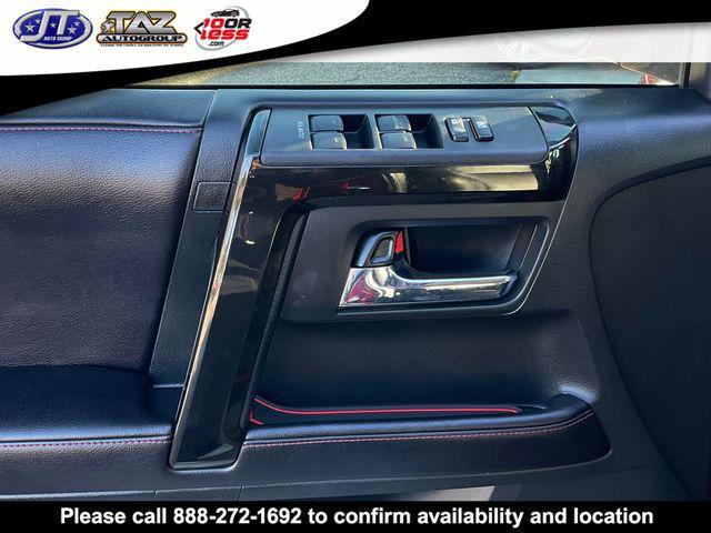used 2017 Toyota 4Runner car, priced at $27,746