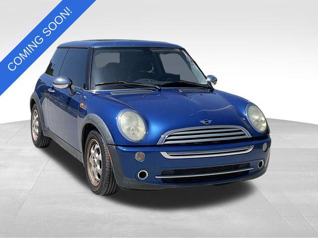 used 2005 MINI Cooper S car, priced at $6,695
