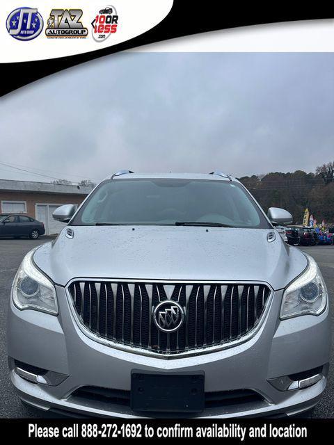 used 2015 Buick Enclave car, priced at $14,951