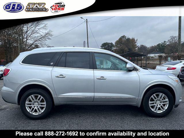 used 2015 Buick Enclave car, priced at $14,951