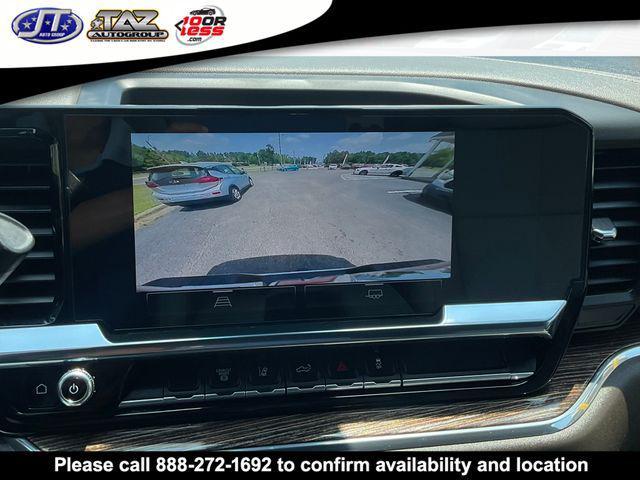 used 2024 GMC Sierra 2500 car, priced at $52,904