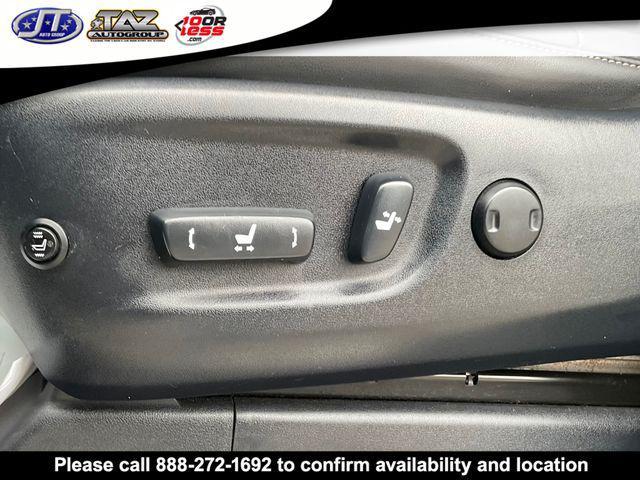 used 2015 Lexus GX 460 car, priced at $23,776