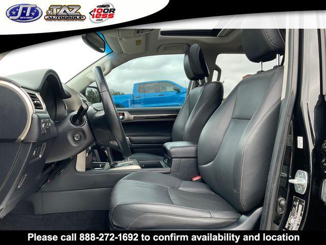 used 2015 Lexus GX 460 car, priced at $23,776