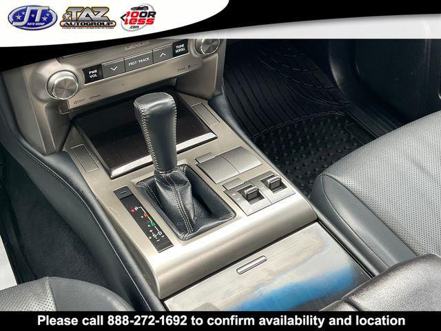 used 2015 Lexus GX 460 car, priced at $23,776