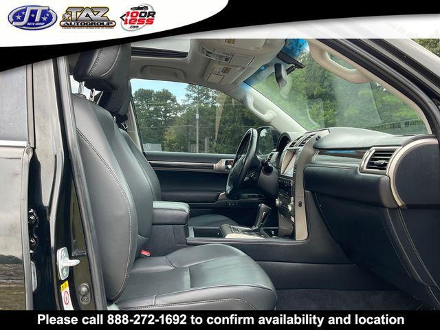 used 2015 Lexus GX 460 car, priced at $23,776