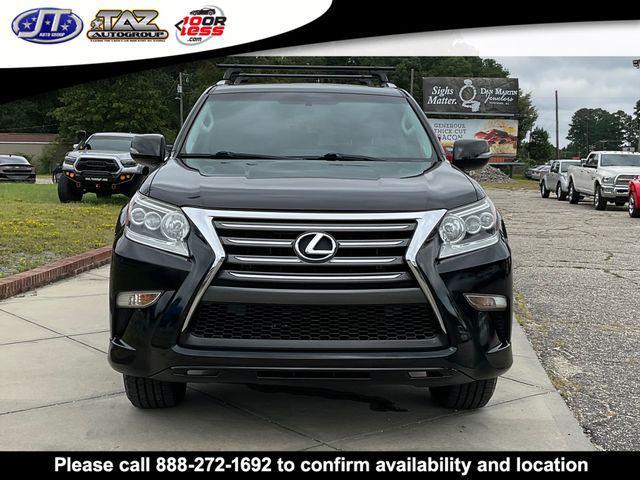 used 2015 Lexus GX 460 car, priced at $23,776