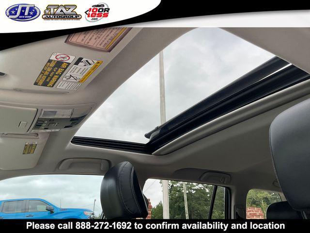 used 2015 Lexus GX 460 car, priced at $23,776