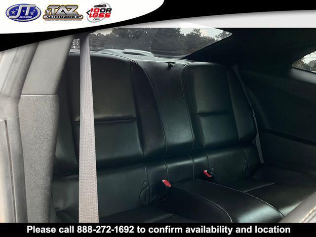 used 2010 Chevrolet Camaro car, priced at $25,906
