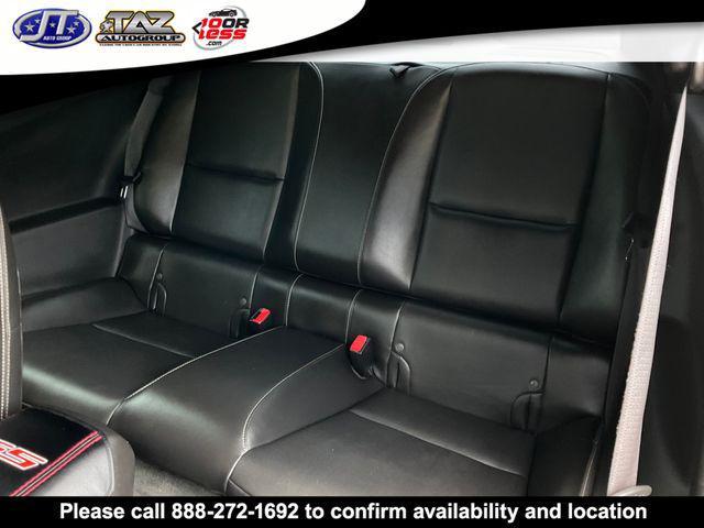 used 2010 Chevrolet Camaro car, priced at $25,906
