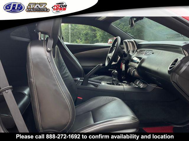 used 2010 Chevrolet Camaro car, priced at $25,906