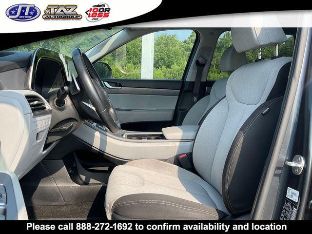 used 2020 Hyundai Palisade car, priced at $22,277