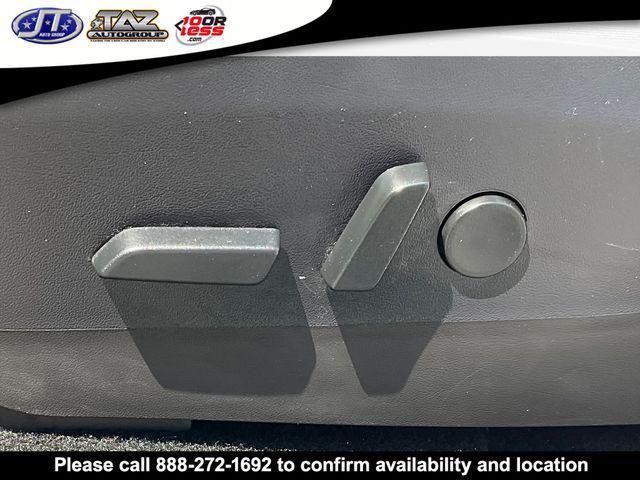 used 2020 Tesla Model Y car, priced at $24,550