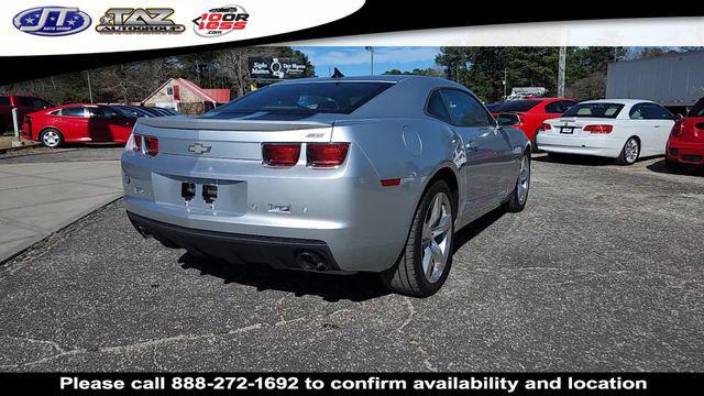 used 2011 Chevrolet Camaro car, priced at $22,994