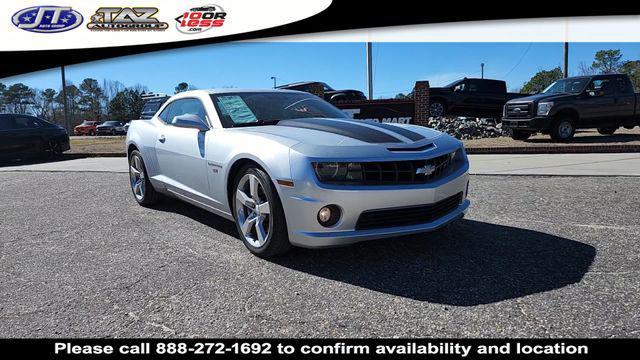 used 2011 Chevrolet Camaro car, priced at $22,994