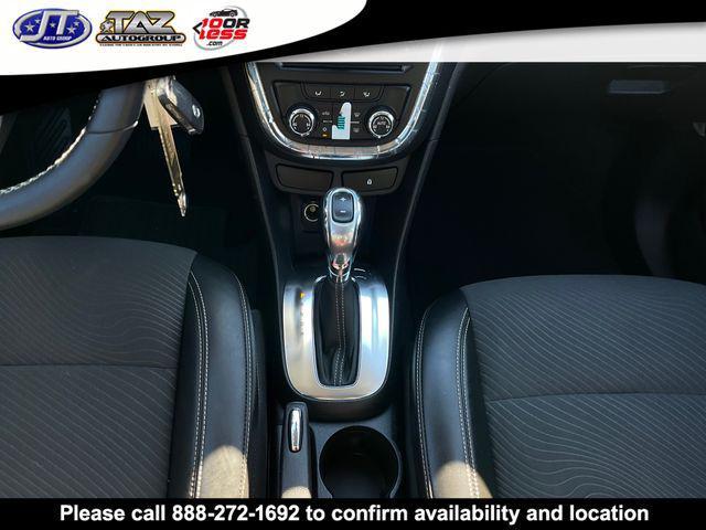 used 2014 Buick Encore car, priced at $11,999