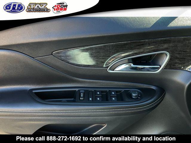 used 2014 Buick Encore car, priced at $11,999