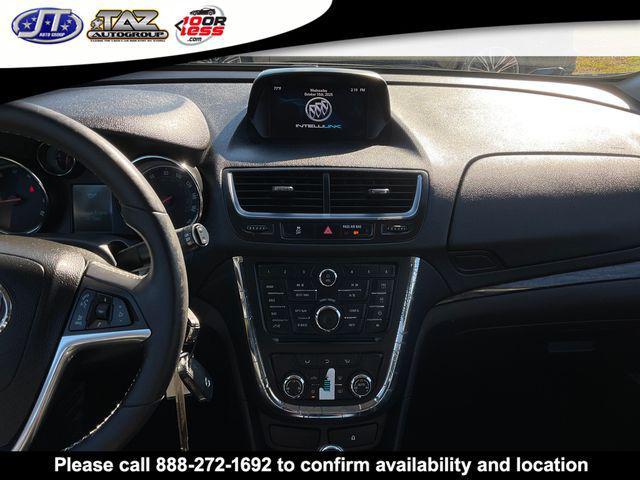 used 2014 Buick Encore car, priced at $11,999