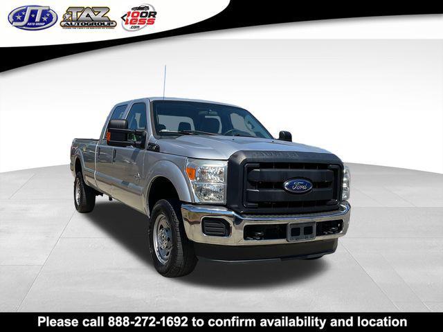 used 2016 Ford F-350 car, priced at $39,999