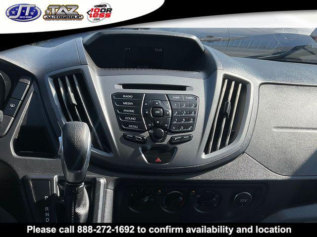 used 2017 Ford Transit-150 car, priced at $22,387