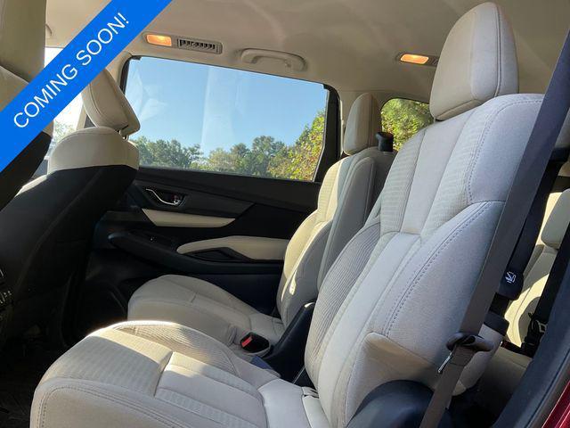 used 2019 Subaru Ascent car, priced at $18,244