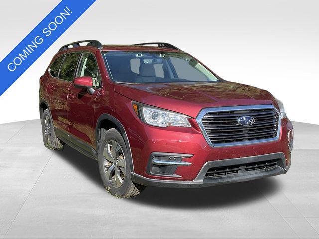 used 2019 Subaru Ascent car, priced at $18,244