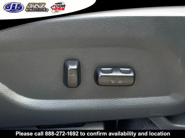 used 2013 Hyundai Santa Fe car, priced at $10,998