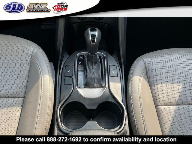 used 2013 Hyundai Santa Fe car, priced at $10,998