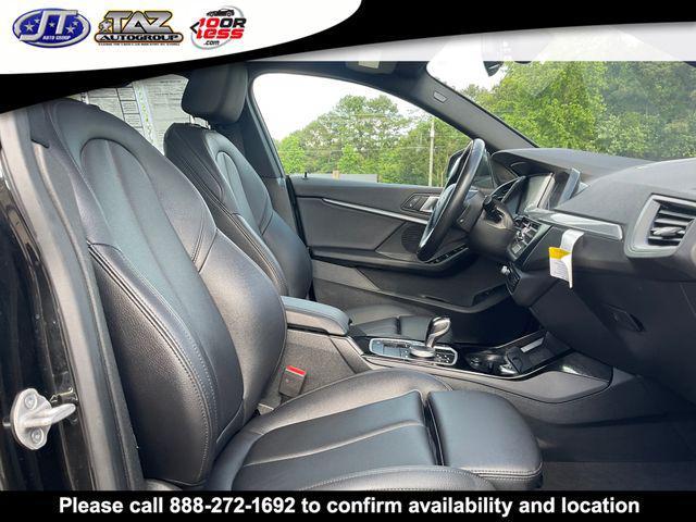 used 2024 BMW 228 Gran Coupe car, priced at $35,650
