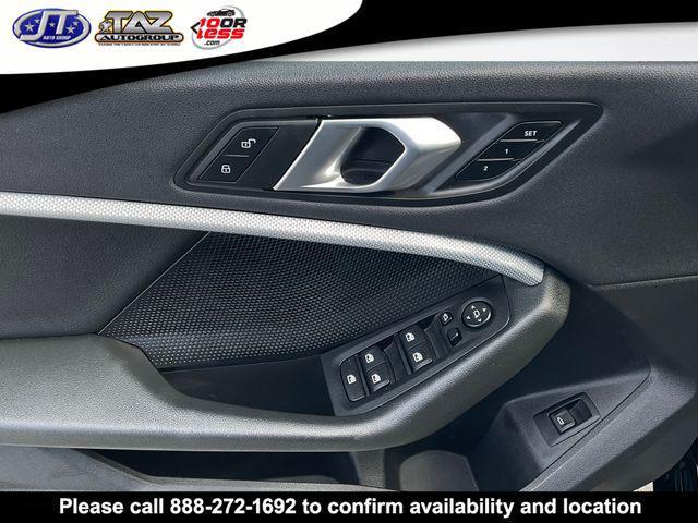 used 2024 BMW 228 Gran Coupe car, priced at $35,650