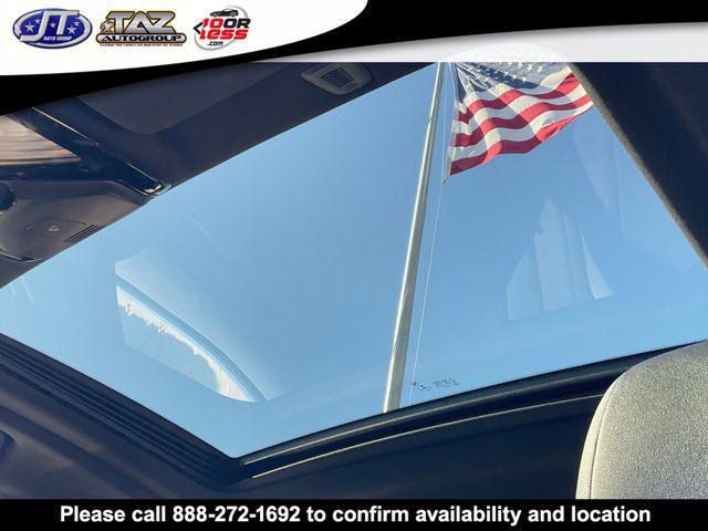 used 2021 BMW 530 car, priced at $35,519