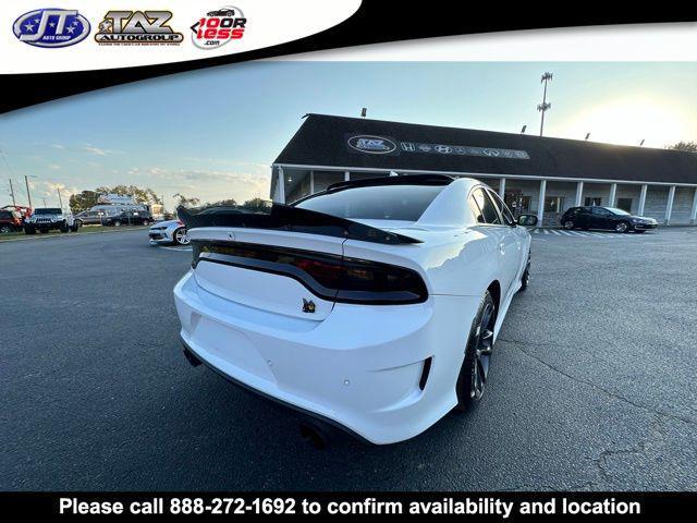 used 2020 Dodge Charger car, priced at $32,269