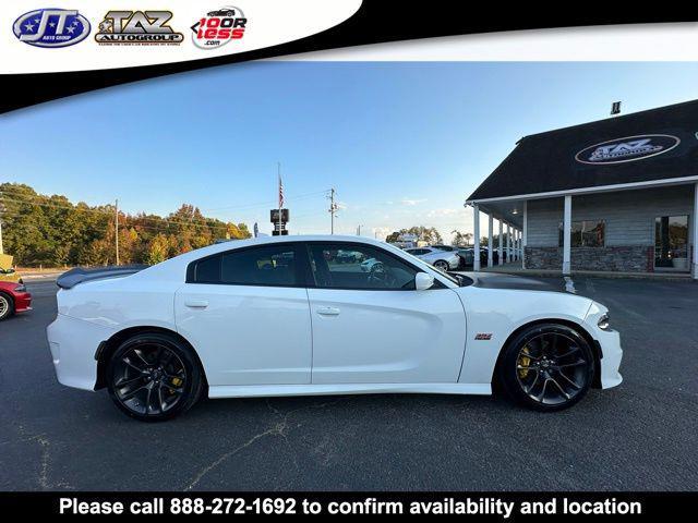 used 2020 Dodge Charger car, priced at $32,269