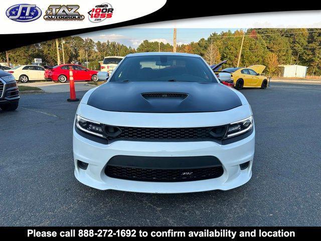 used 2020 Dodge Charger car, priced at $32,269