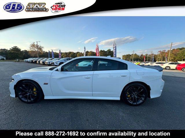 used 2020 Dodge Charger car, priced at $32,269