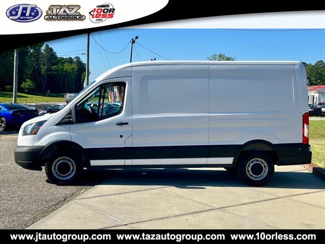 used 2015 Ford Transit-250 car, priced at $13,334