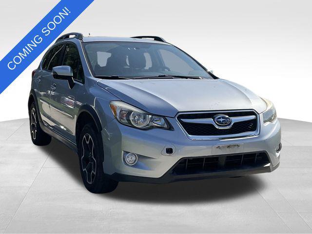 used 2015 Subaru XV Crosstrek car, priced at $16,887