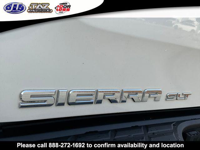 used 2013 GMC Sierra 1500 car, priced at $18,766