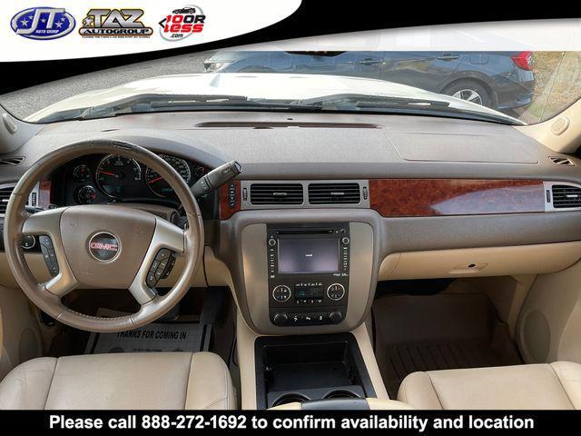 used 2013 GMC Sierra 1500 car, priced at $18,766