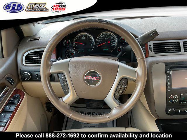 used 2013 GMC Sierra 1500 car, priced at $18,766